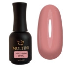 Moltini, Liquid PolyGel Coral 20ml